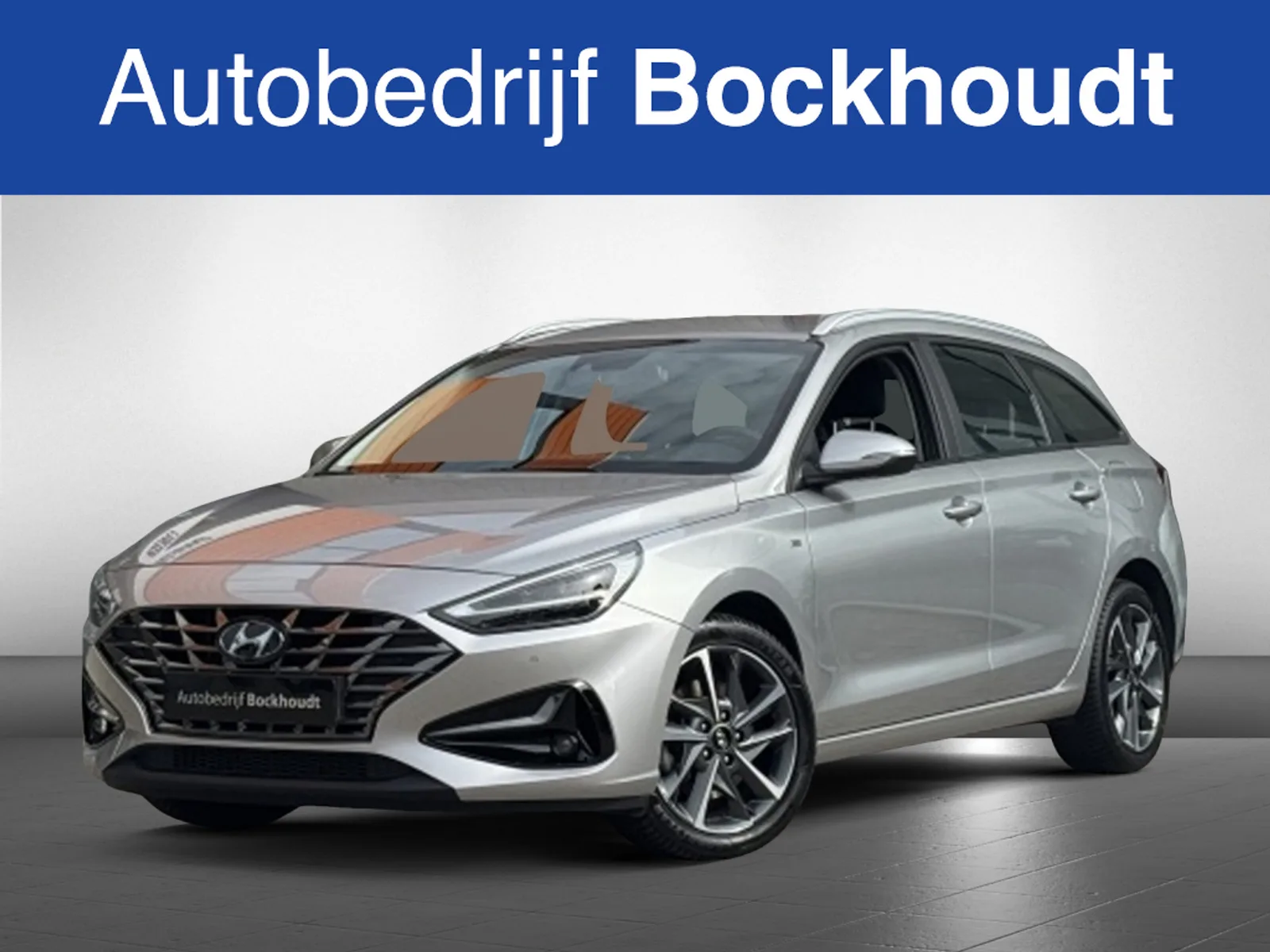 Hyundai i30 (2022) — foto 1