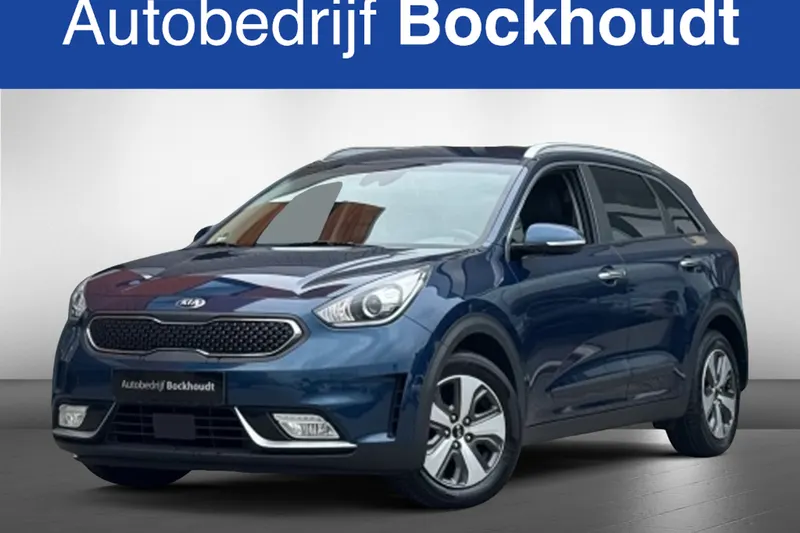 Kia Niro (2018)