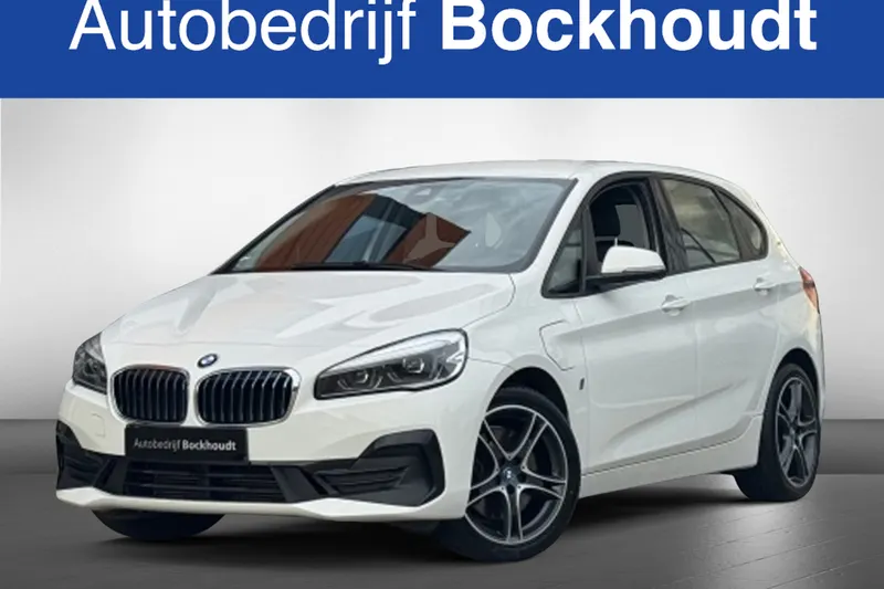 BMW 2-Serie Active Tourer (2019)