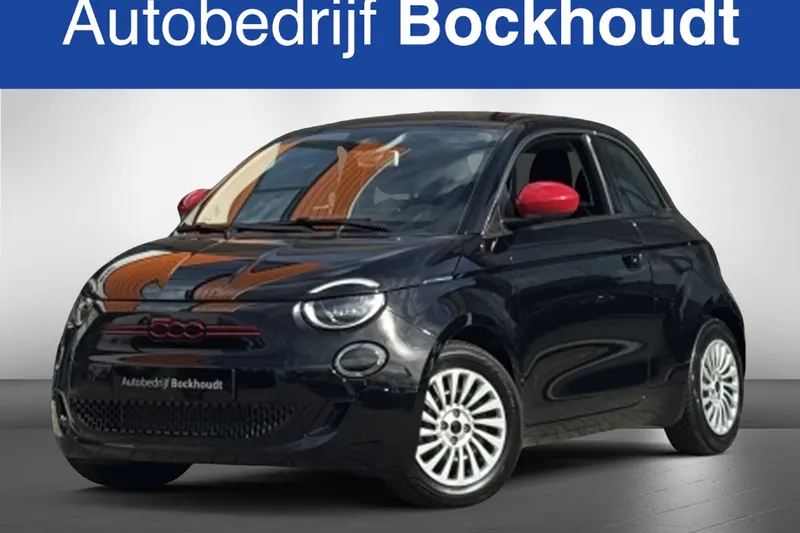 Fiat 500 (2023)