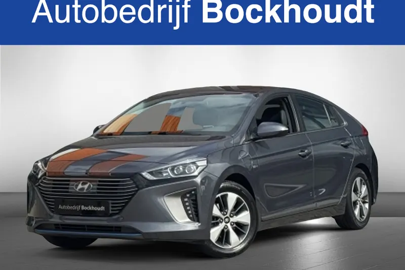 Hyundai Ioniq (2019)