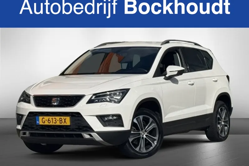 SEAT Ateca (2019)
