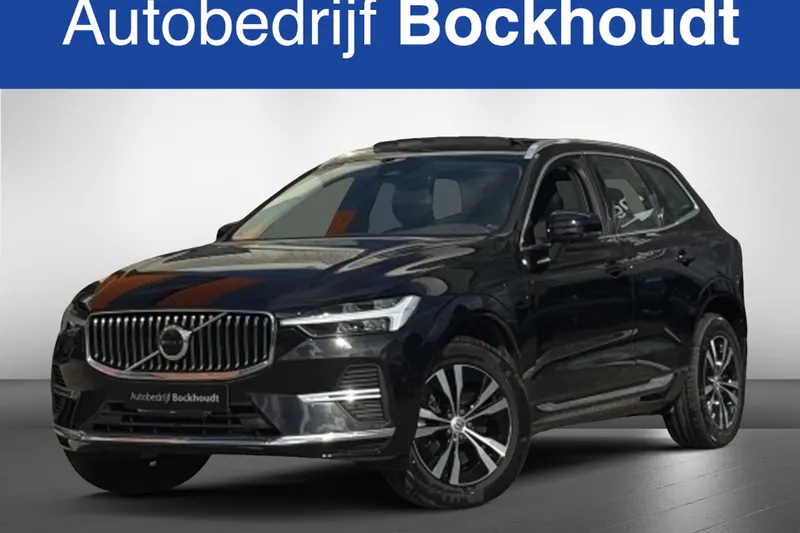 Volvo XC60 (2023)
