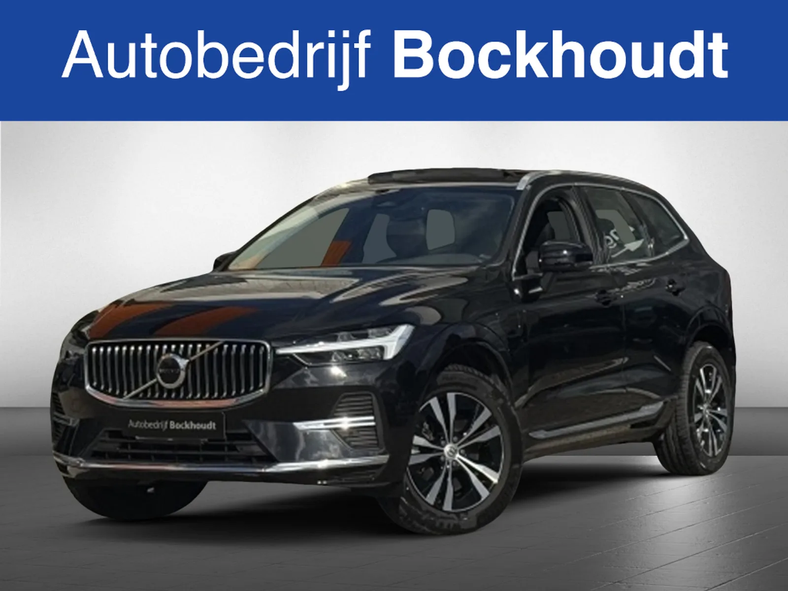Volvo XC60 (2023) — foto 1