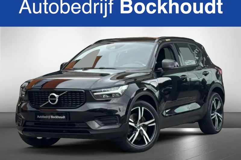 Volvo XC40 (2020)