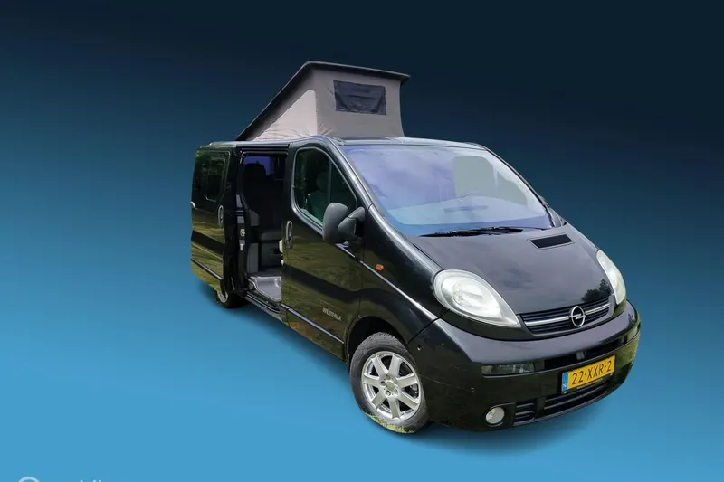 Westfalia Onbekend (2003)