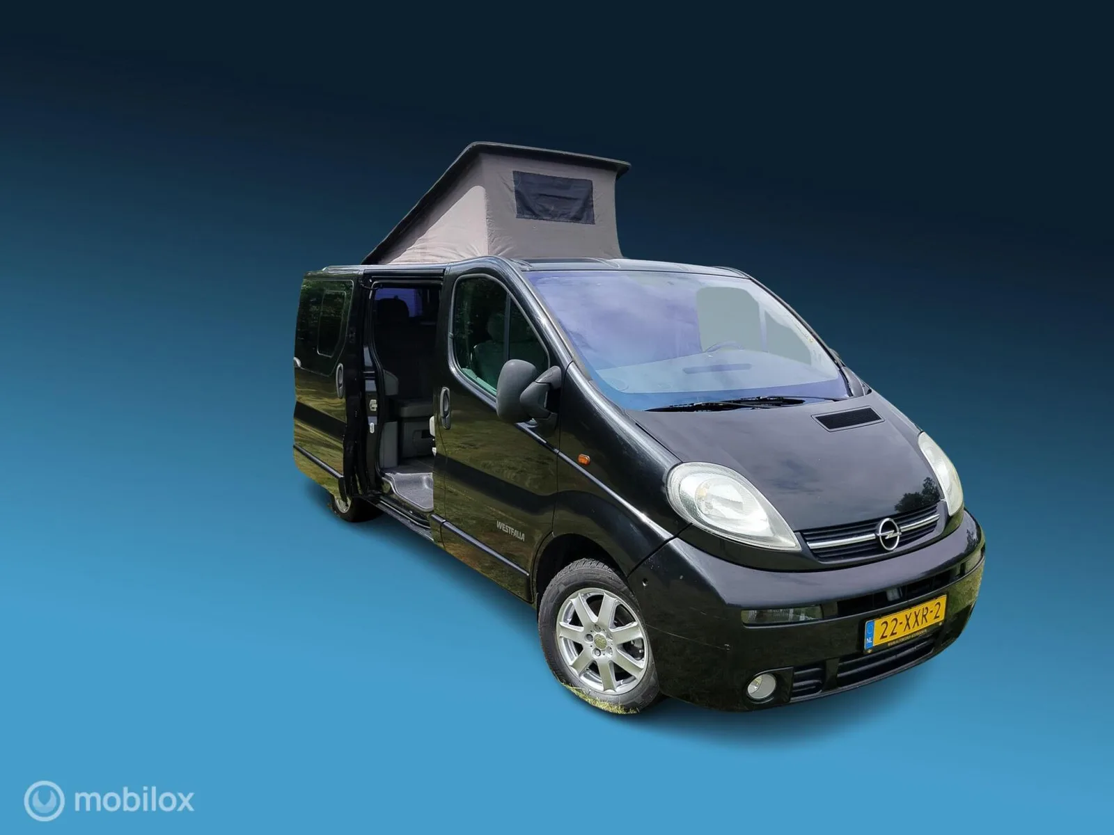 Westfalia Onbekend (2003) — foto 1