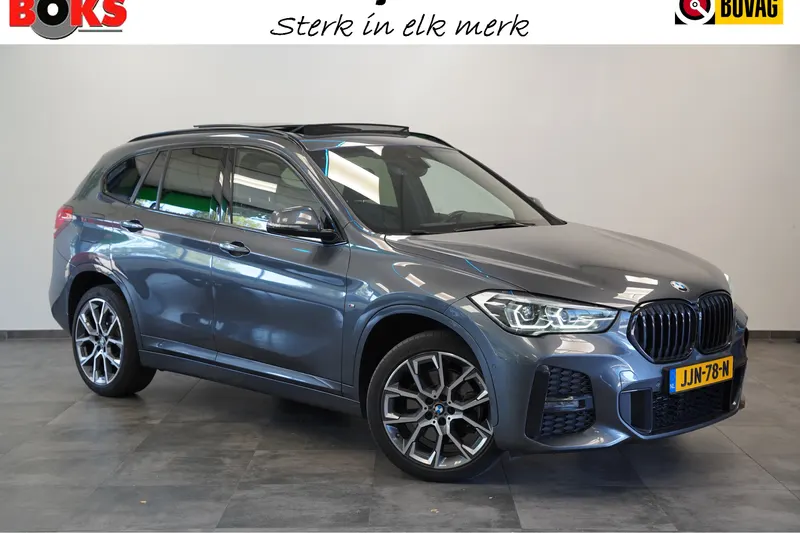 BMW X1 (2021)
