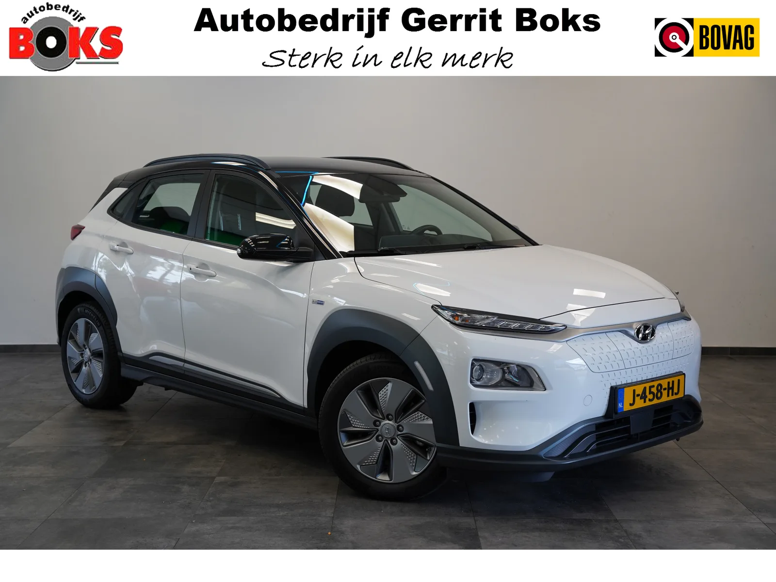 Hyundai Kona (2020) — foto 1