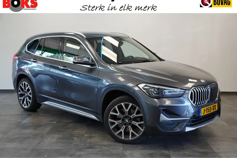 BMW X1 (2021)