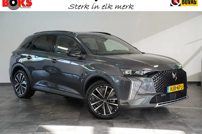 DS 7 (2025)