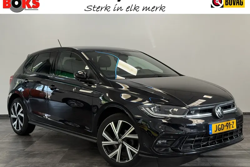 Volkswagen Polo (2024)