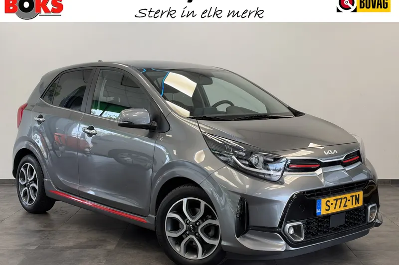 Kia Picanto (2023)