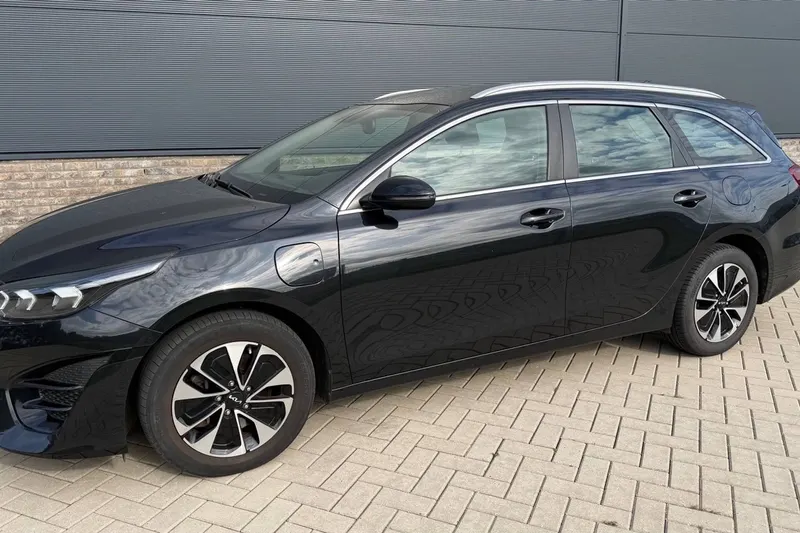 Kia Ceed (2022)