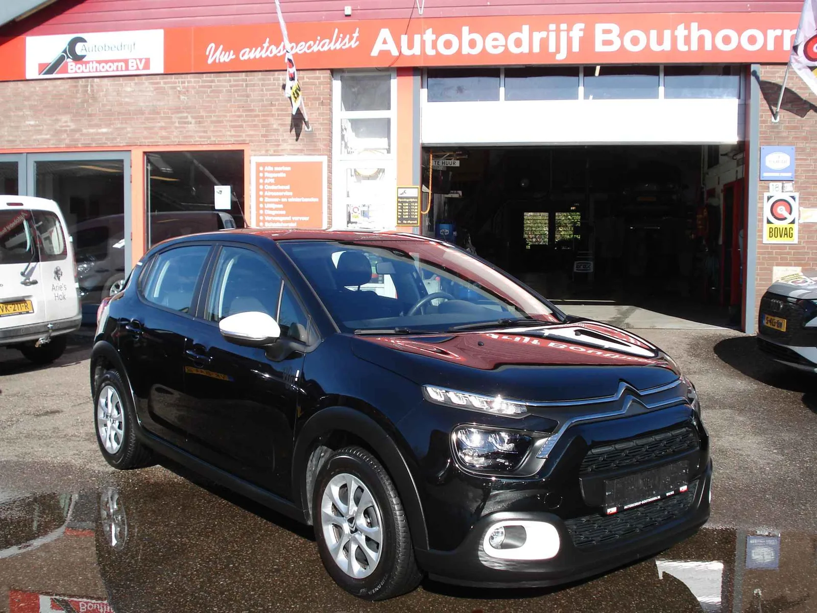 Citroën C3 (2022) — foto 1