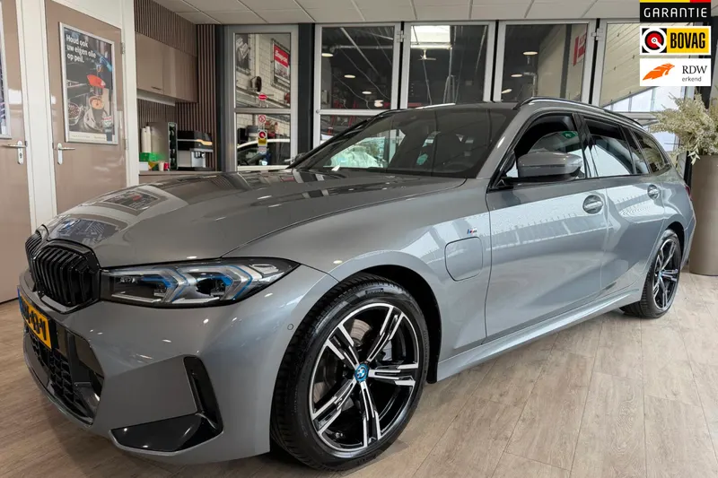 BMW 3-Serie (2024)