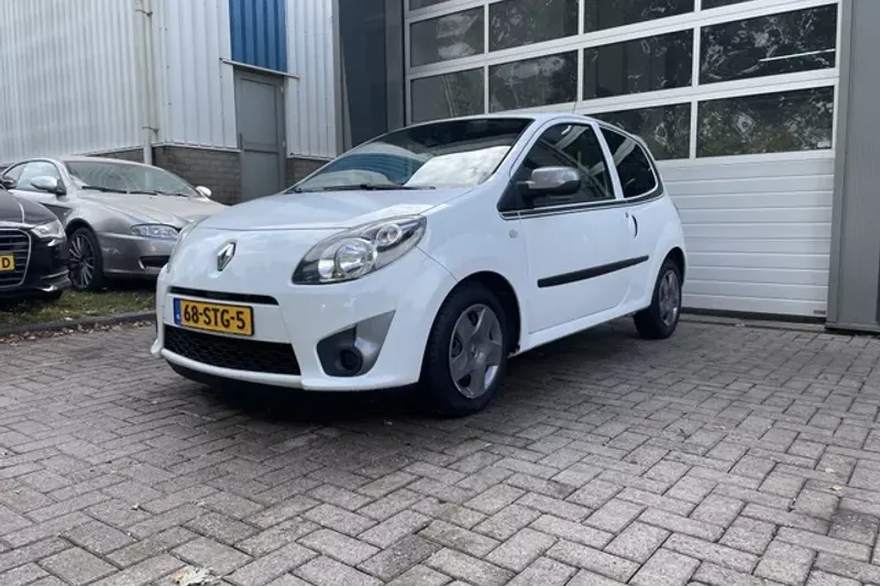 Renault Twingo (2011)