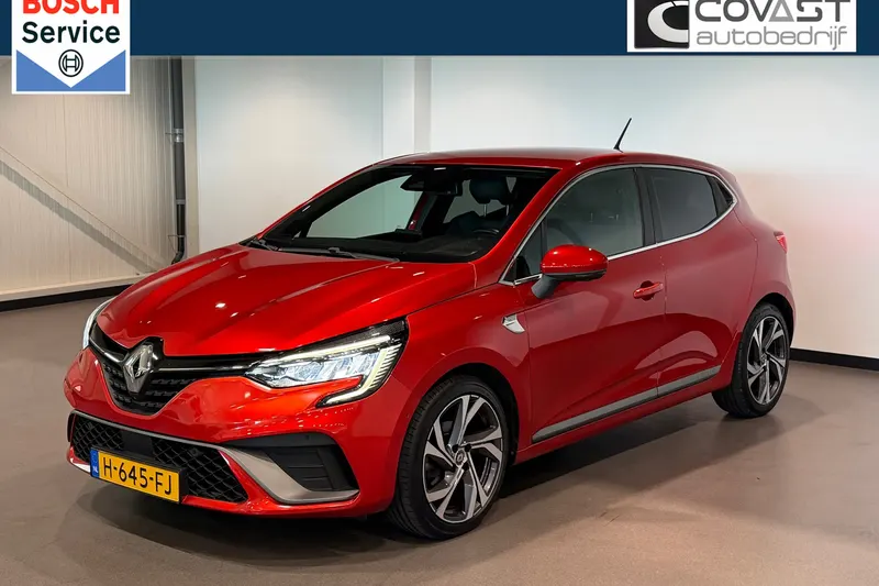 Renault Clio (2020)