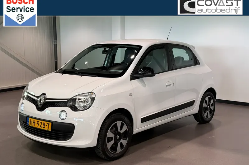 Renault Twingo (2015)