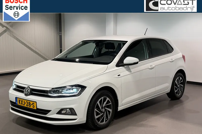 Volkswagen Polo (2019)