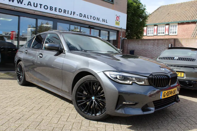 BMW 3-Serie (2019)