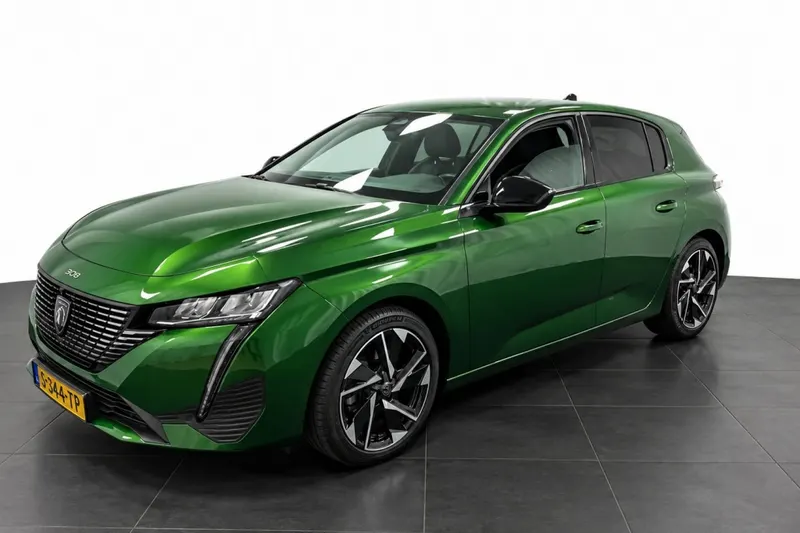 Peugeot 308 (2022)