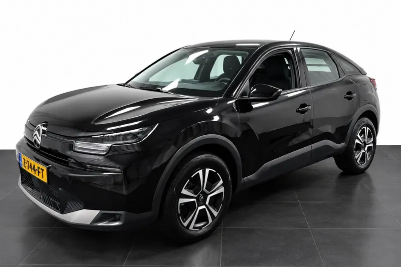 Citroën C4 (2025)