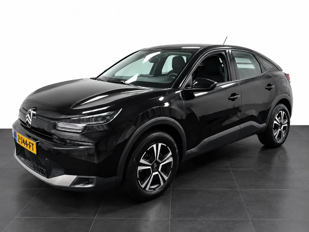 Citroën C4 (2025) — foto 1