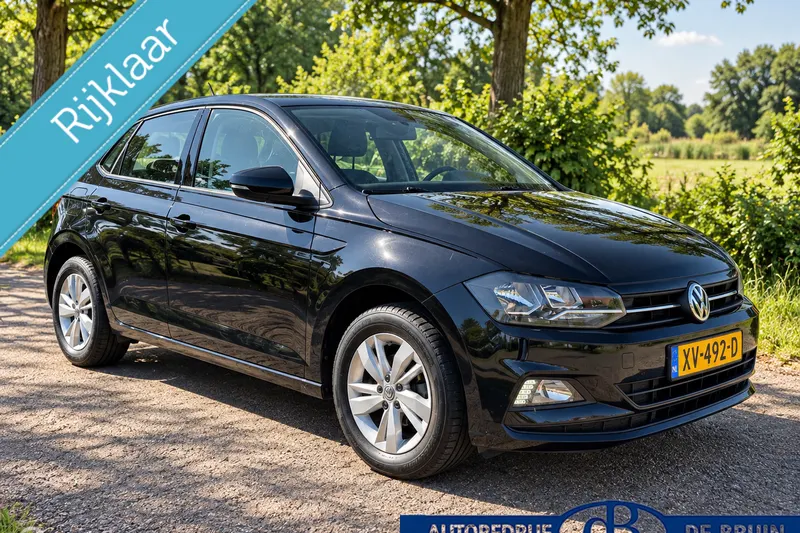 Volkswagen Polo (2019)