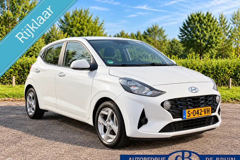 Hyundai i10 (2020)