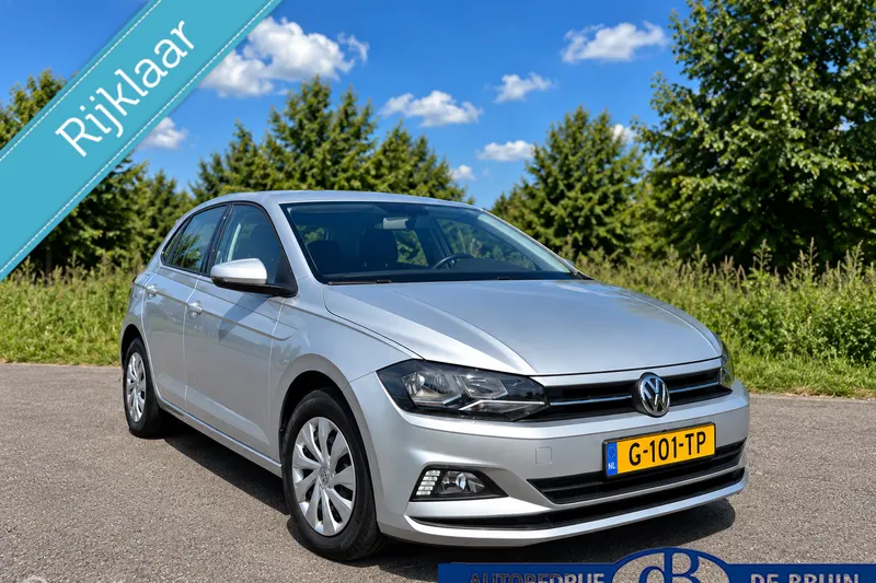 Volkswagen Polo (2019)