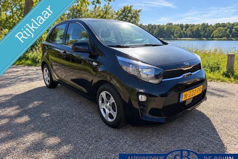 Kia Picanto (2021)