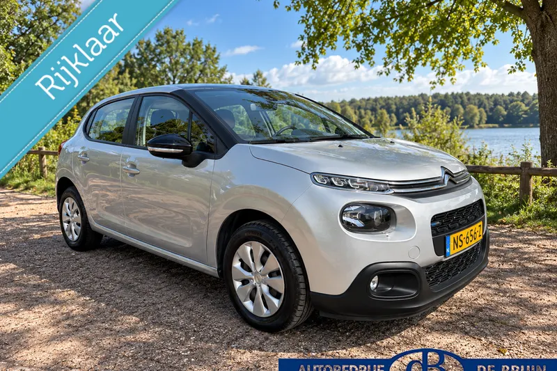 Citroën C3 (2017)