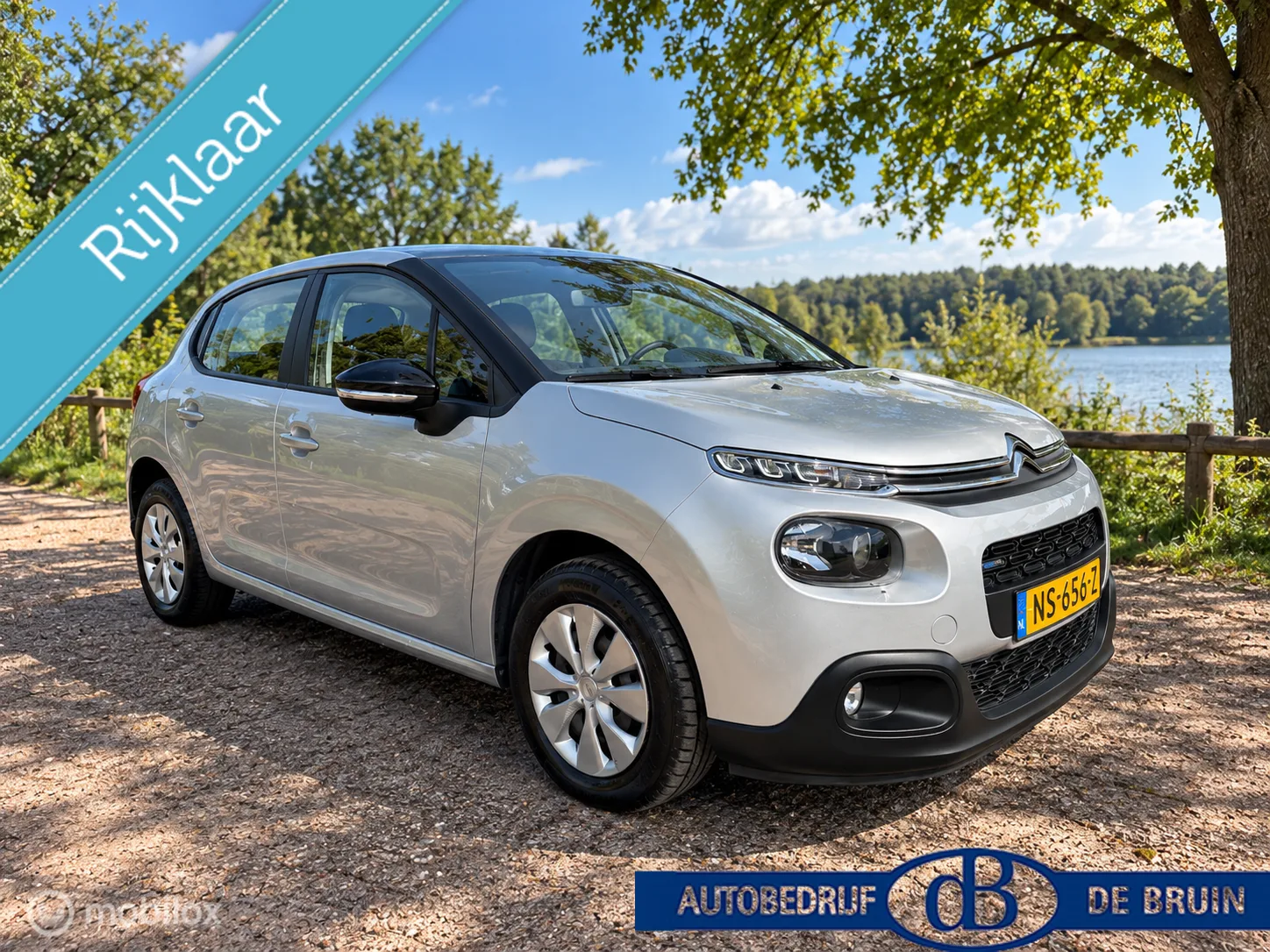 Citroën C3 (2017) — foto 1