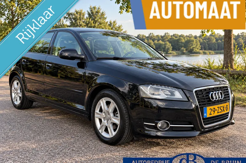 Audi A3 (2013)