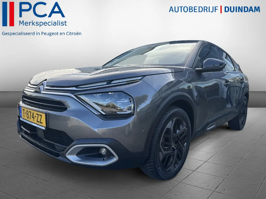 Citroën C4 (2021) — foto 1