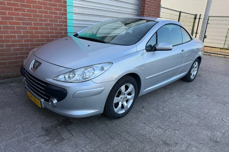 Peugeot 307 (2009)