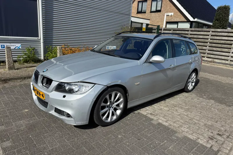 BMW 3-Serie (2005)
