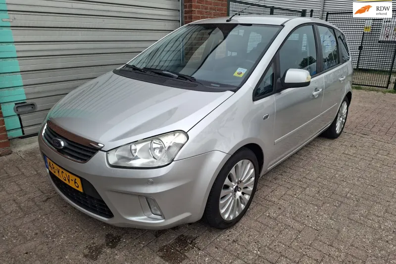 Ford C-Max (2009)