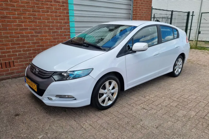 Honda Insight (2009)