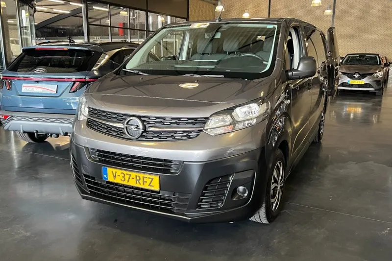 Opel Vivaro (2023)