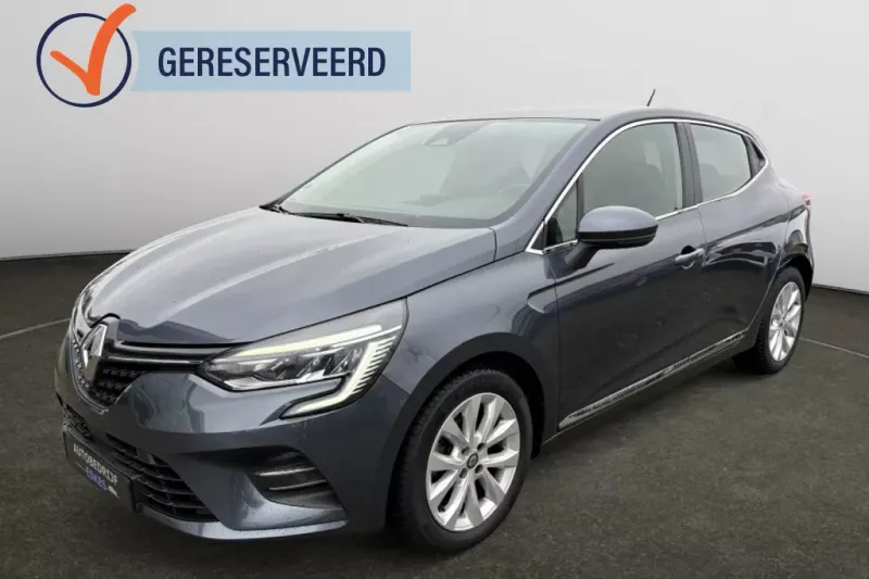 Renault Clio (2019)