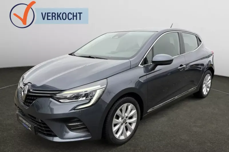 Renault Clio (2019)