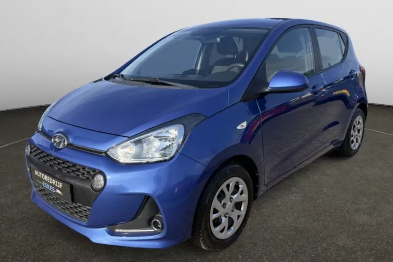 Hyundai i10 (2019)
