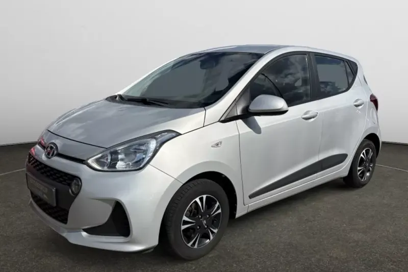 Hyundai i10 (2018)