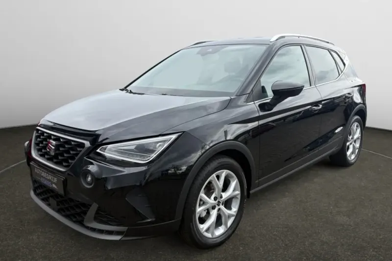 SEAT Arona (2025)