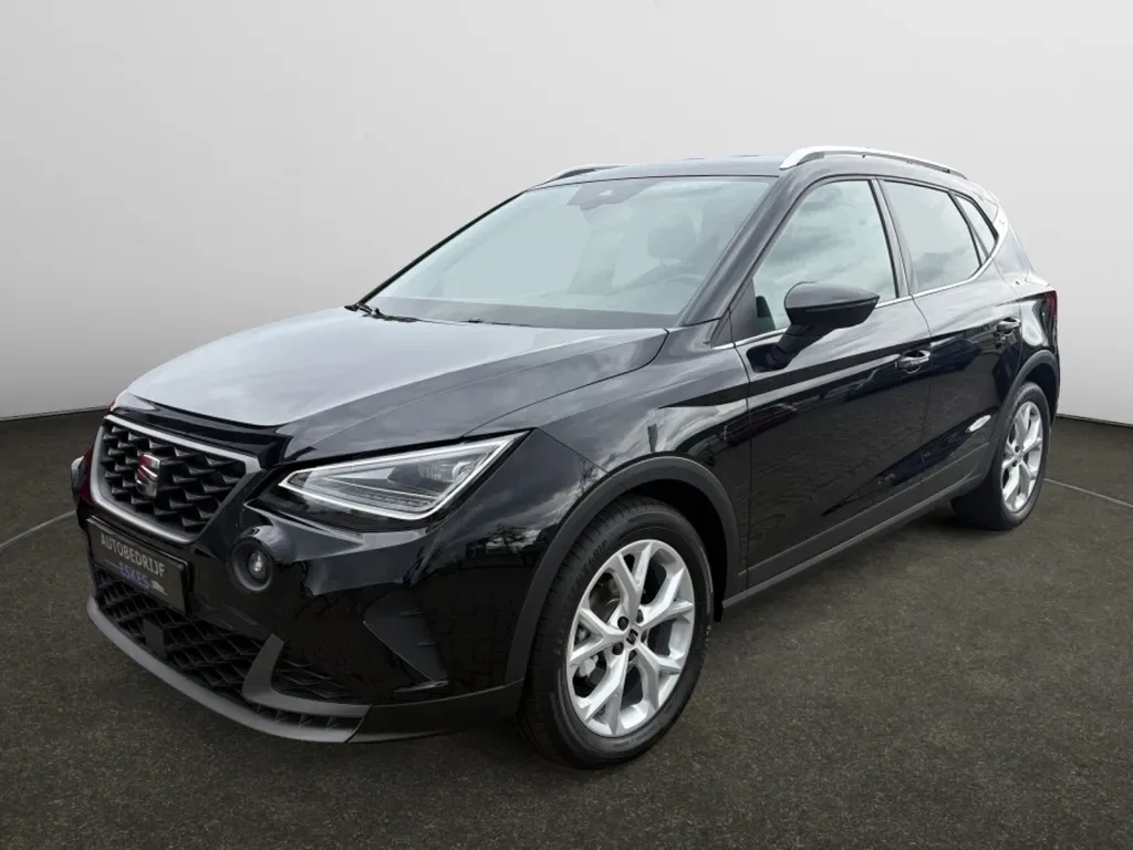 SEAT Arona (2025) — foto 1