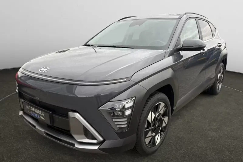 Hyundai Kona (2024)
