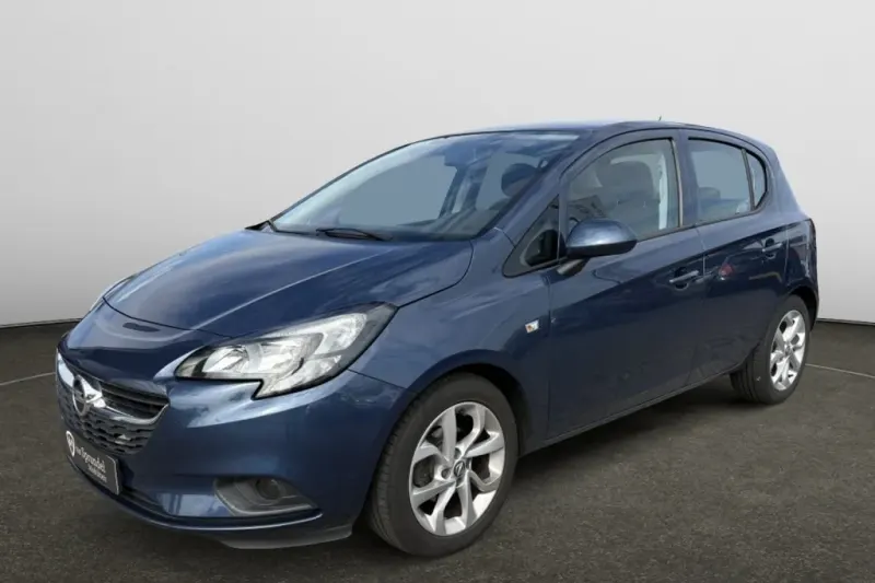 Opel Corsa (2016)