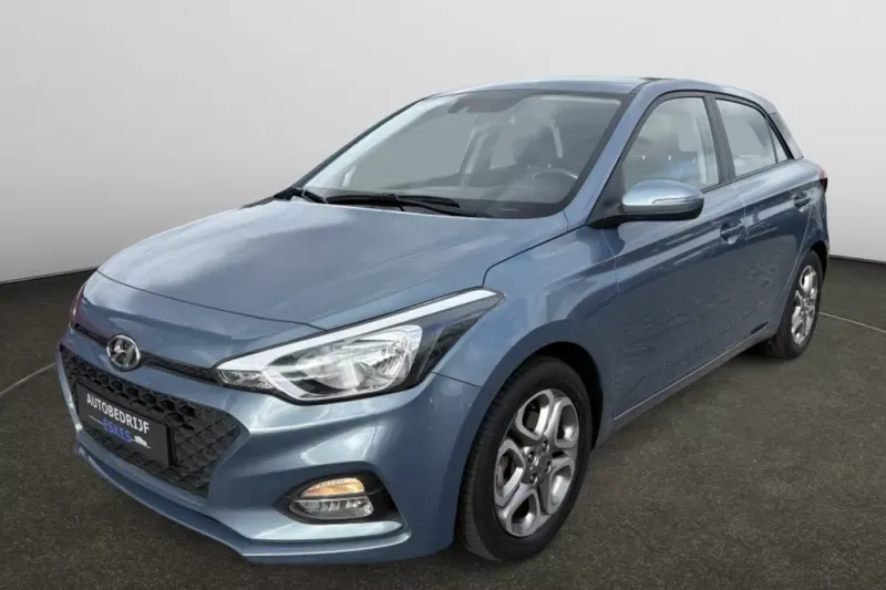 Hyundai i20 (2018)